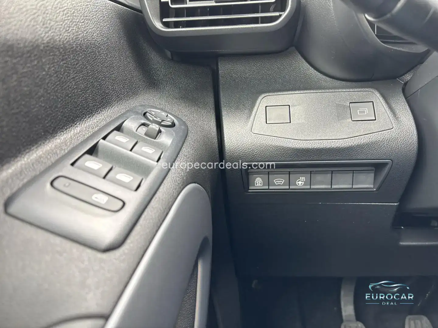 Opel Combo Life