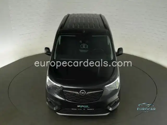 Opel Combo Life