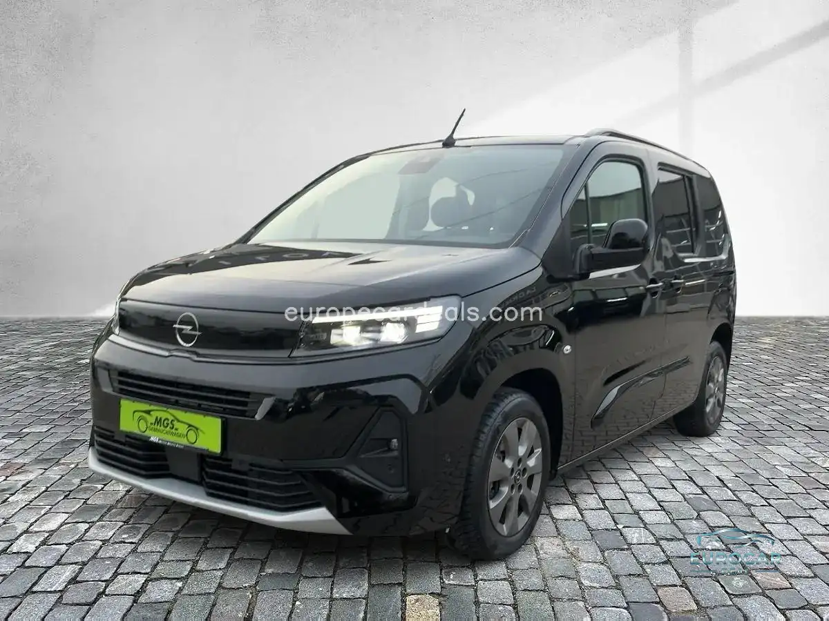 Opel Combo Life