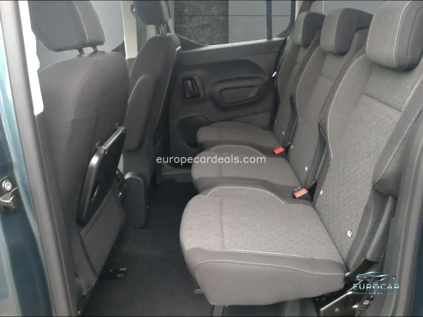 Opel Combo Life