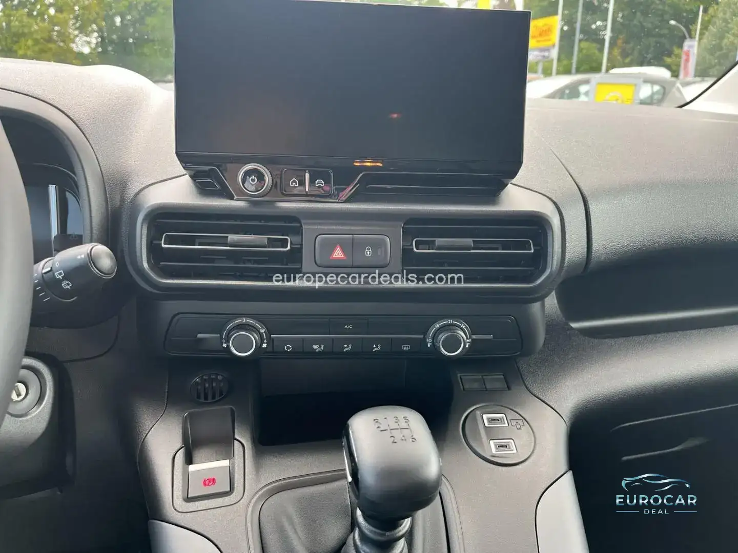 Opel Combo Life