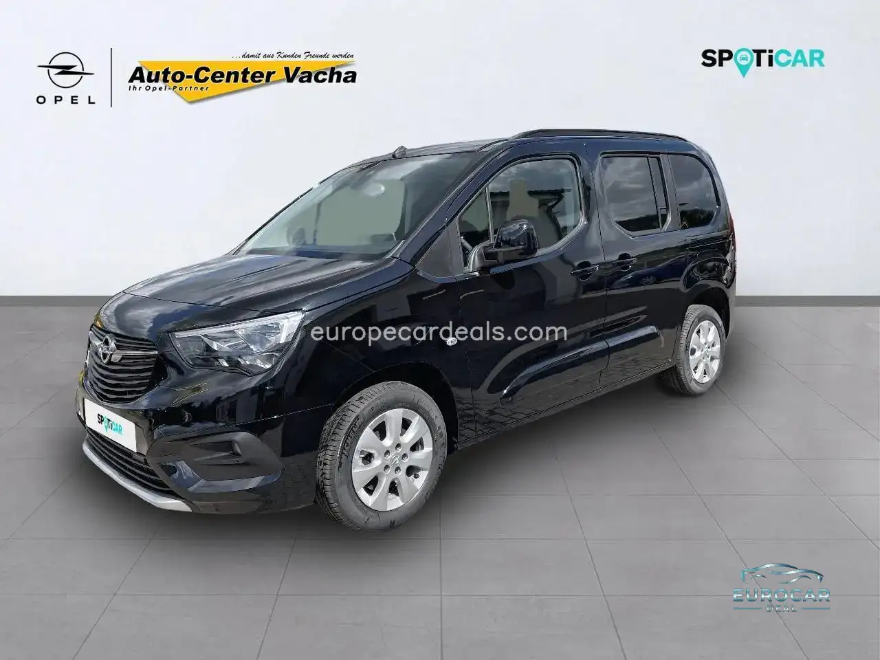 Opel Combo Life