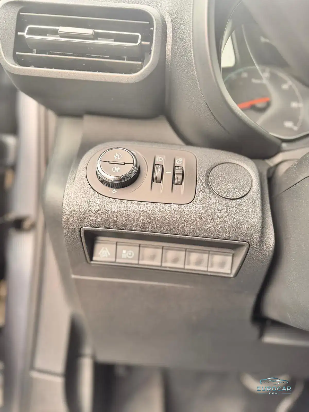 Opel Combo Life