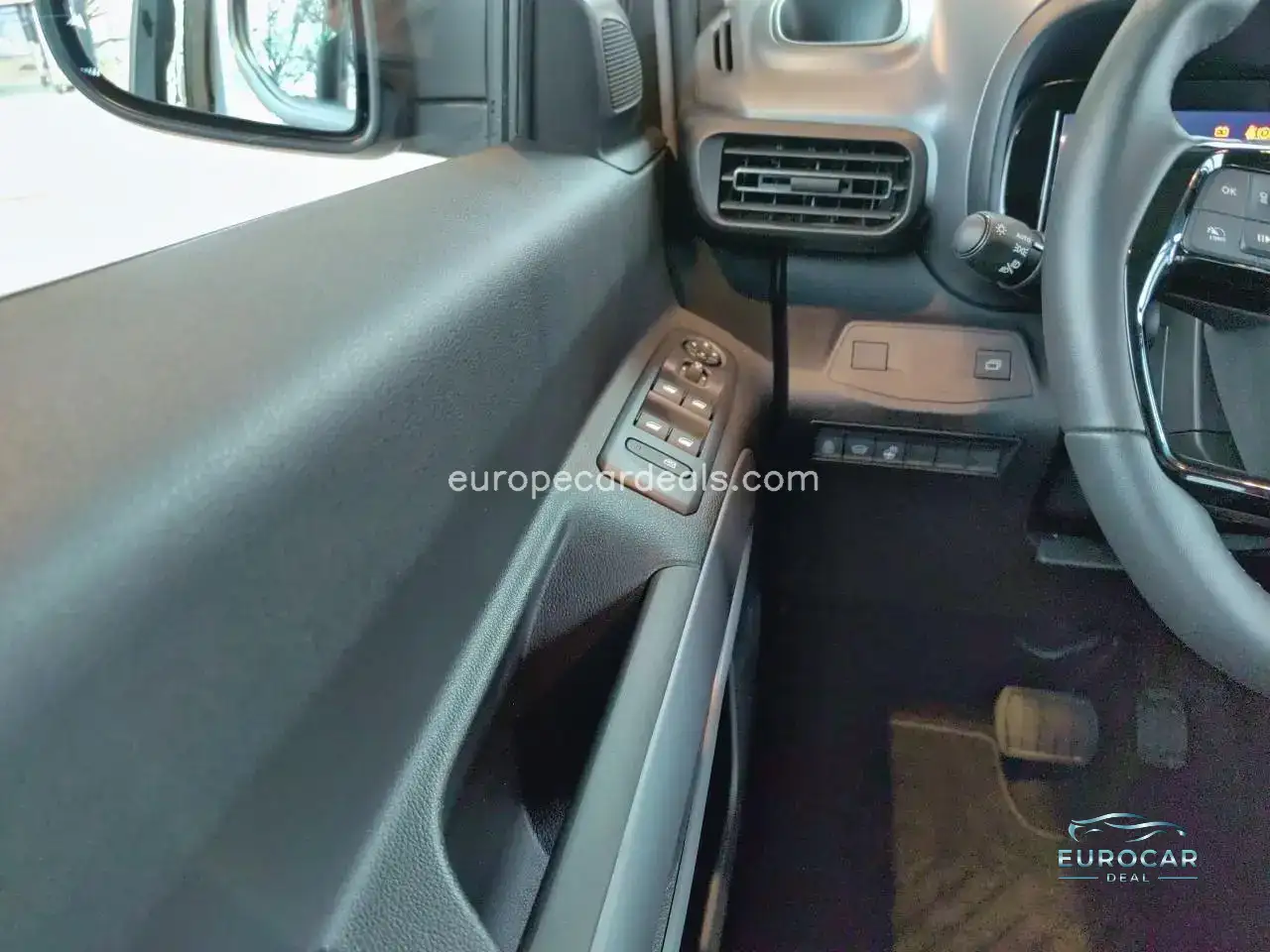 Opel Combo Life