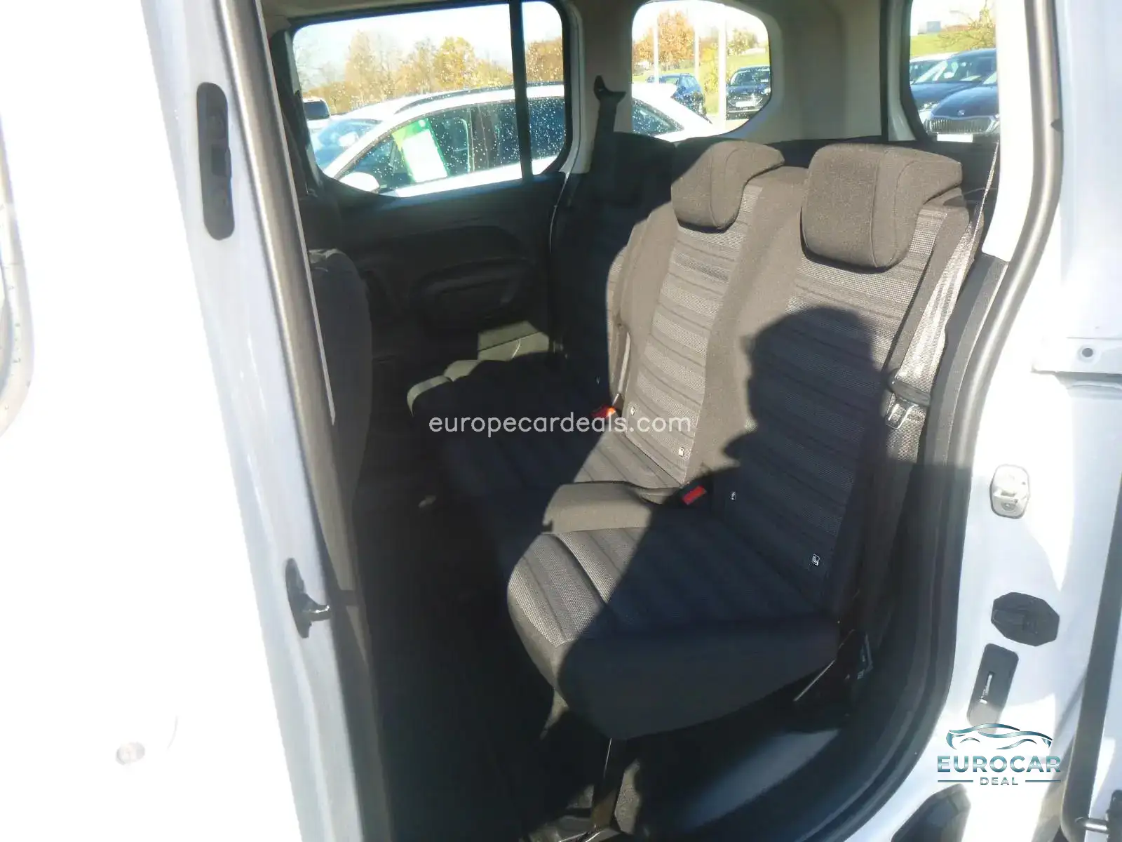 Opel Combo Life