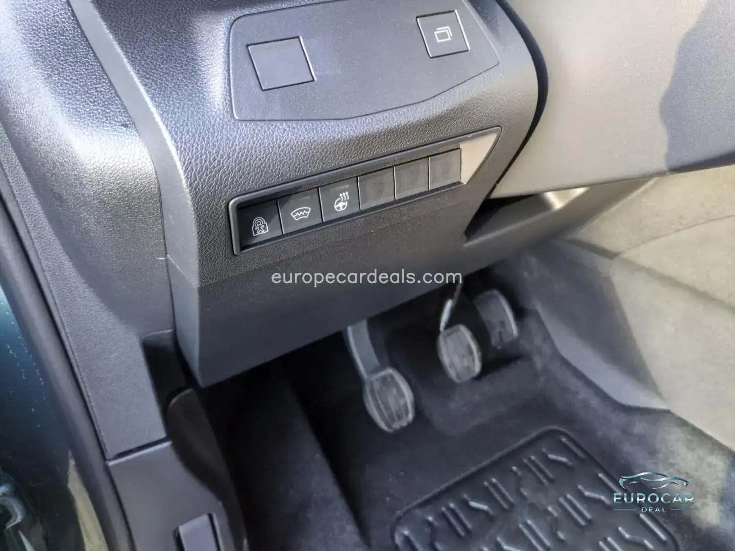 Opel Combo Life