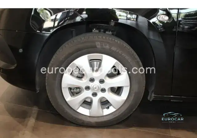Opel Combo Life