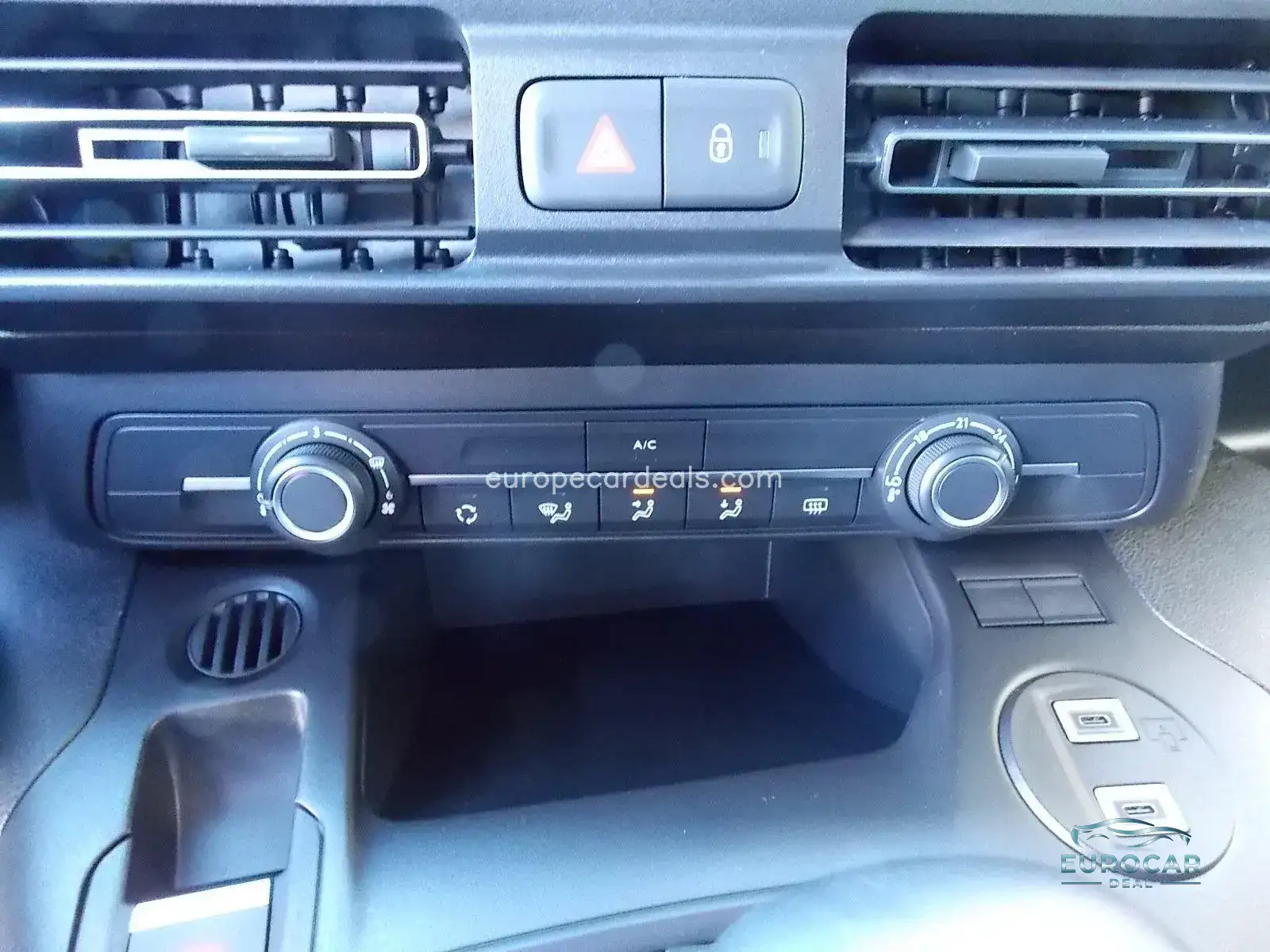 Opel Combo Life