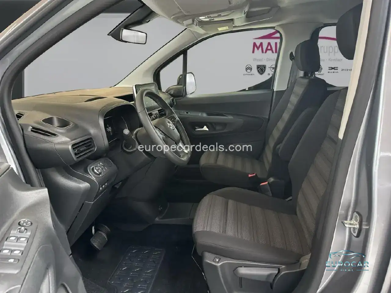 Opel Combo Life