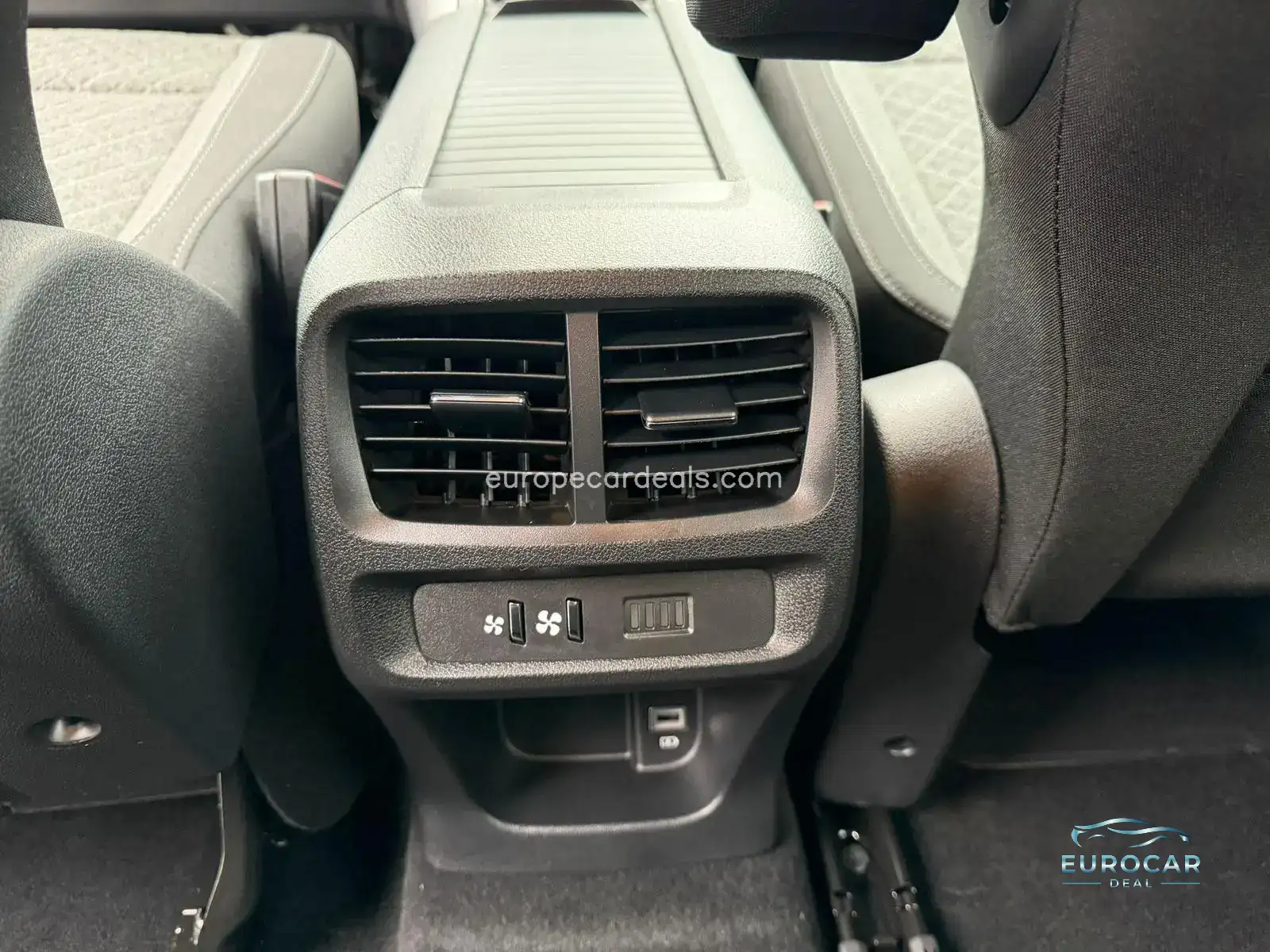 Opel Combo Life