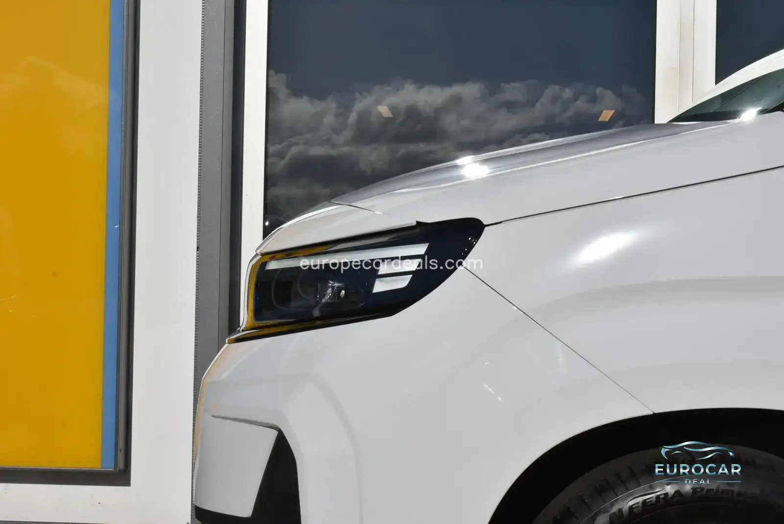 Opel Combo Life