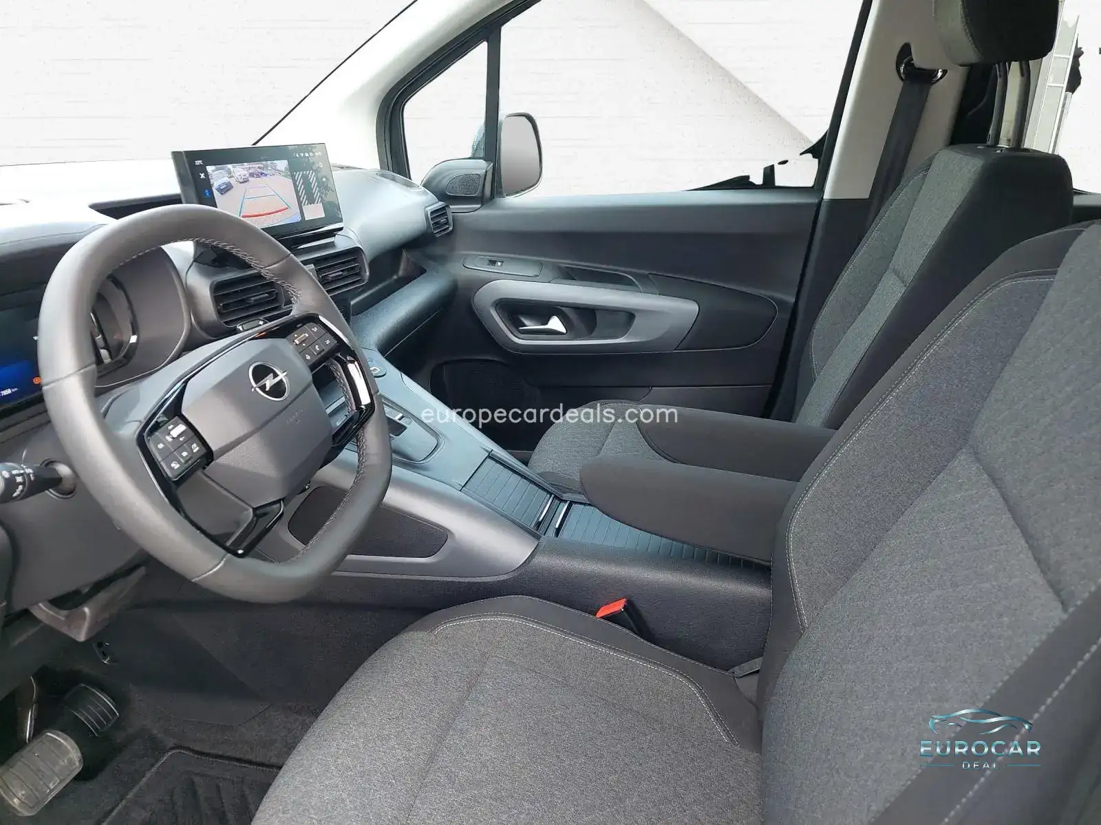 Opel Combo Life