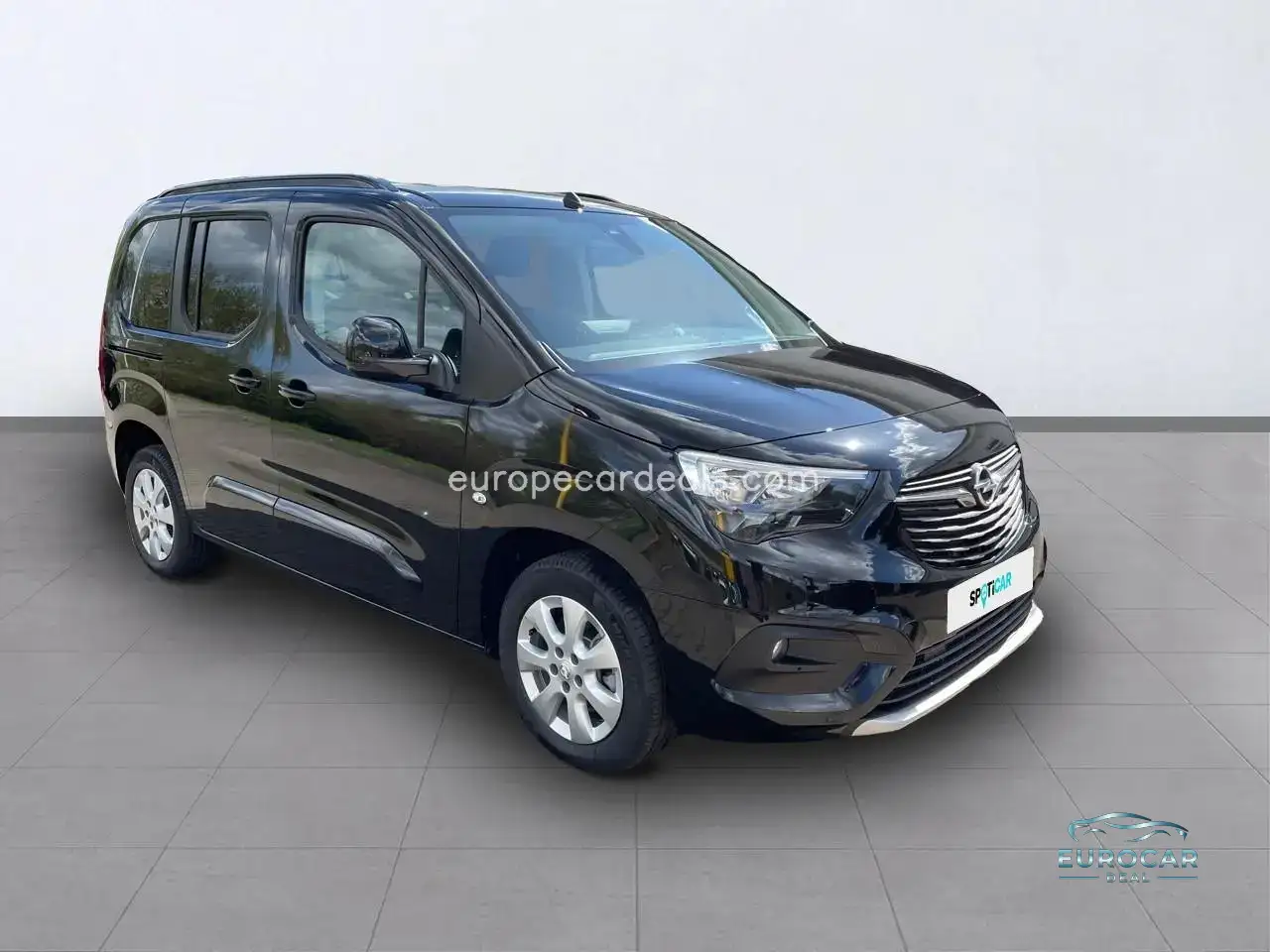 Opel Combo Life