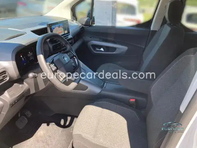 Opel Combo Life