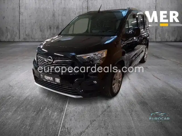 Opel Combo Life