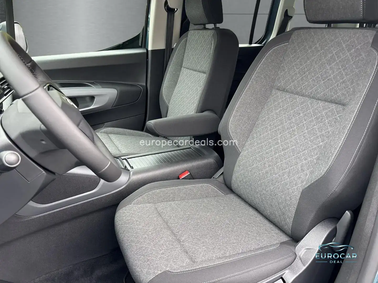 Opel Combo Life