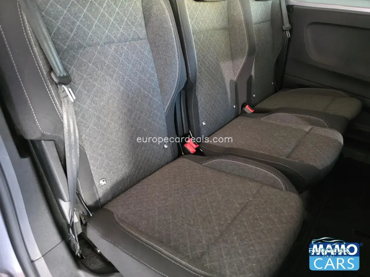 Opel Combo Life