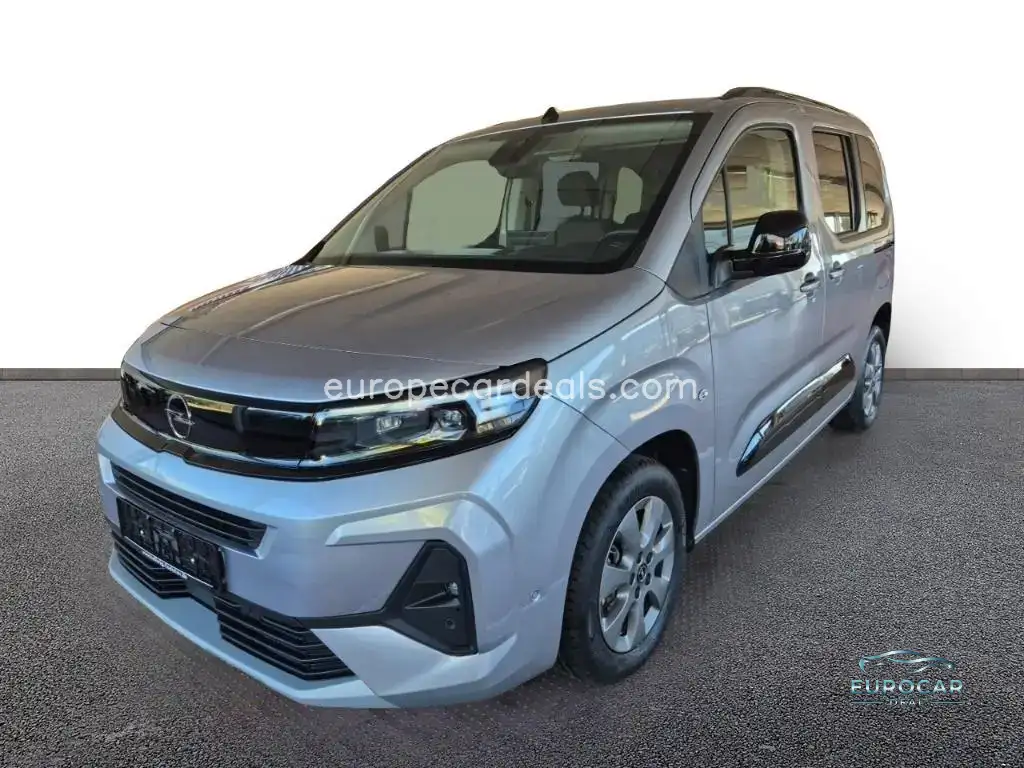Opel Combo Life