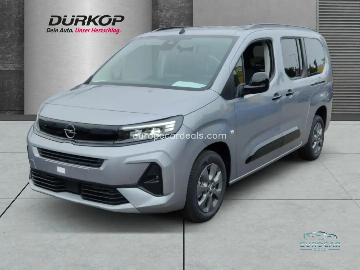 Opel Combo Life