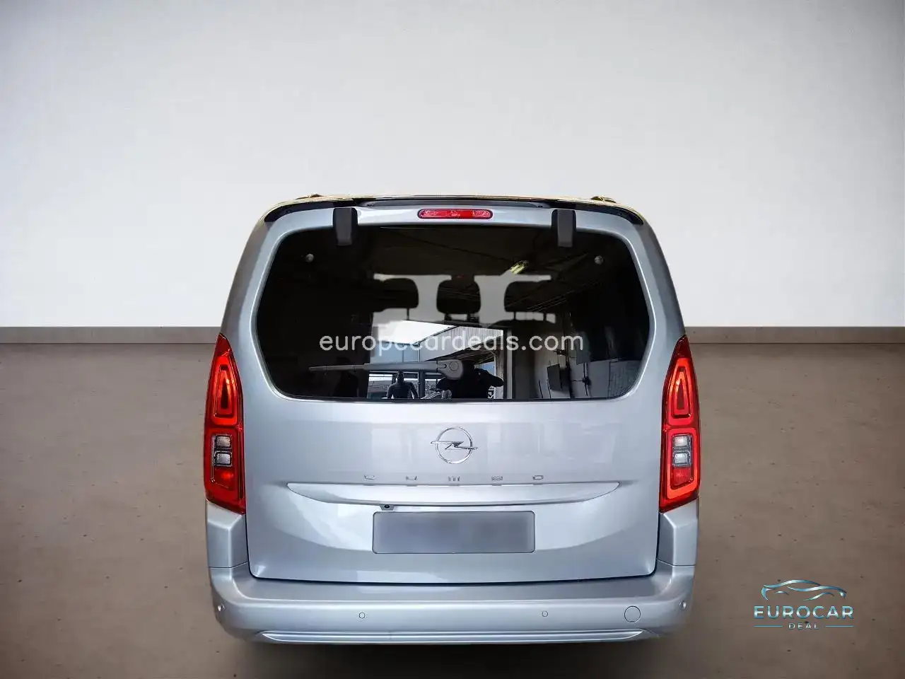 Opel Combo Life