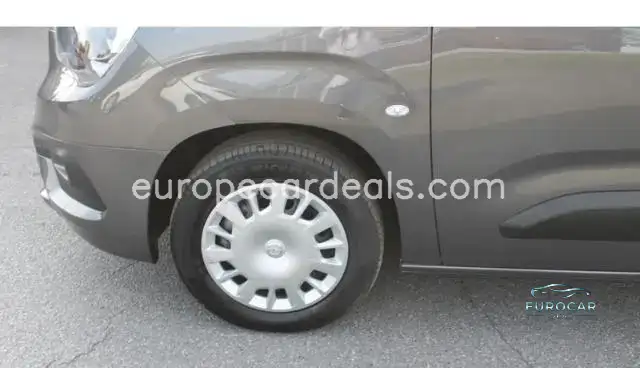 Opel Combo Life