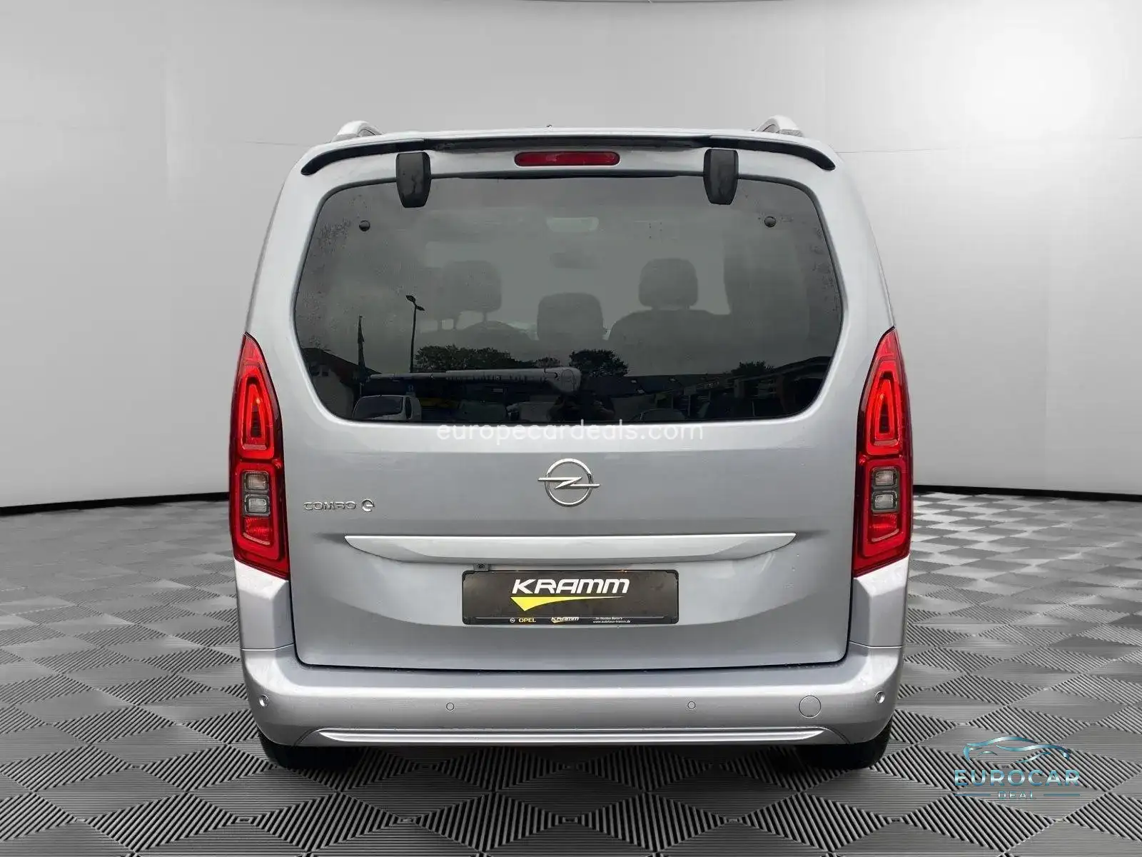 Opel Combo Life