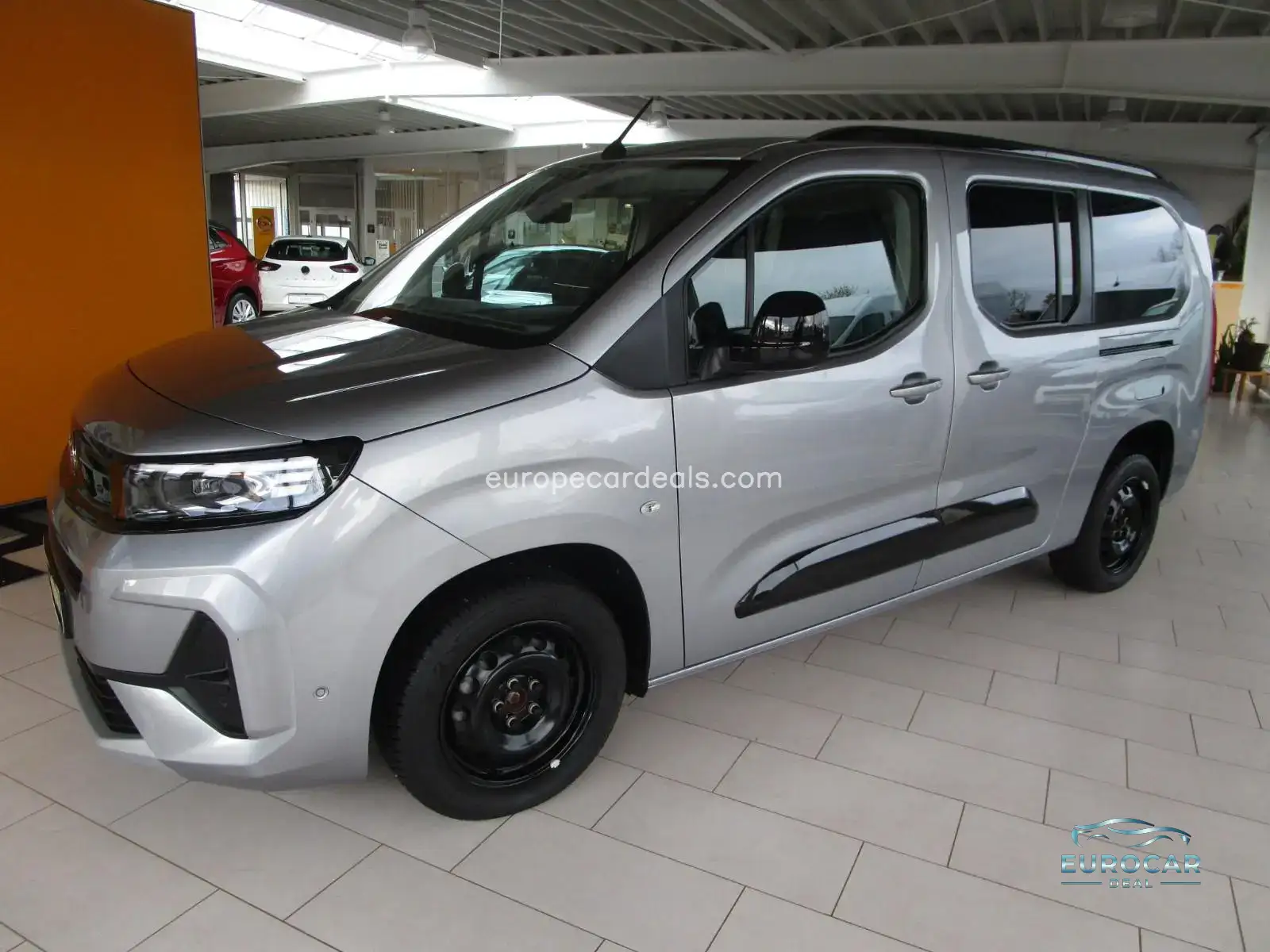 Opel Combo Life