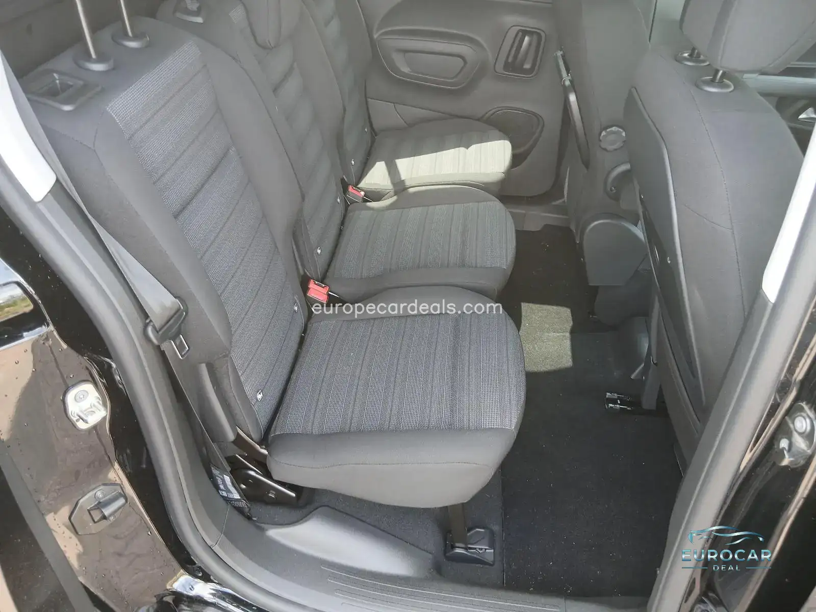 Opel Combo Life