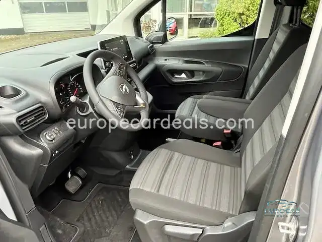 Opel Combo Life