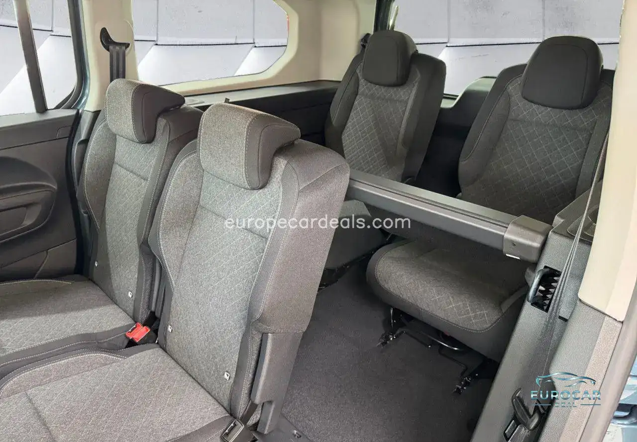 Opel Combo Life
