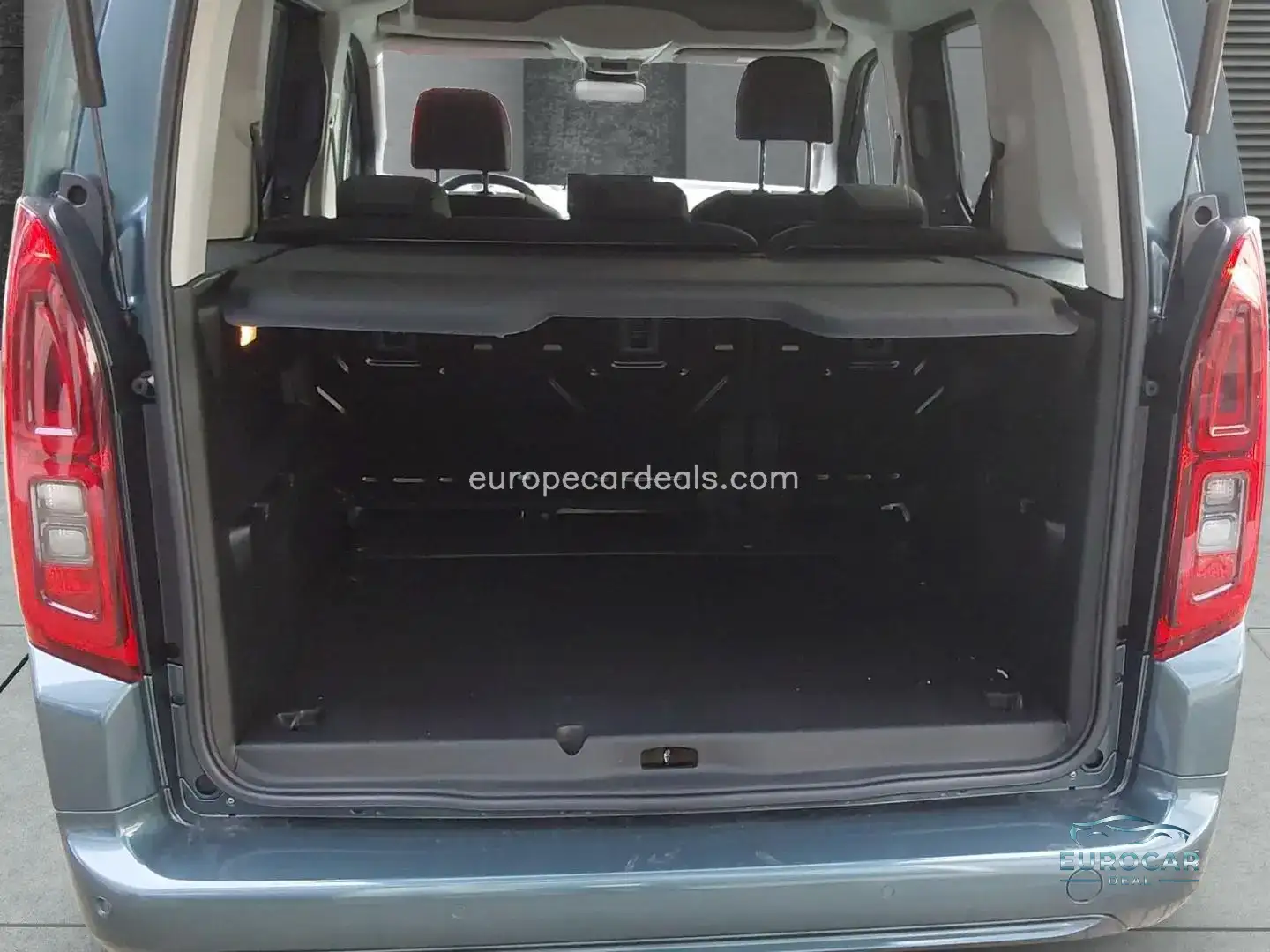 Opel Combo Life