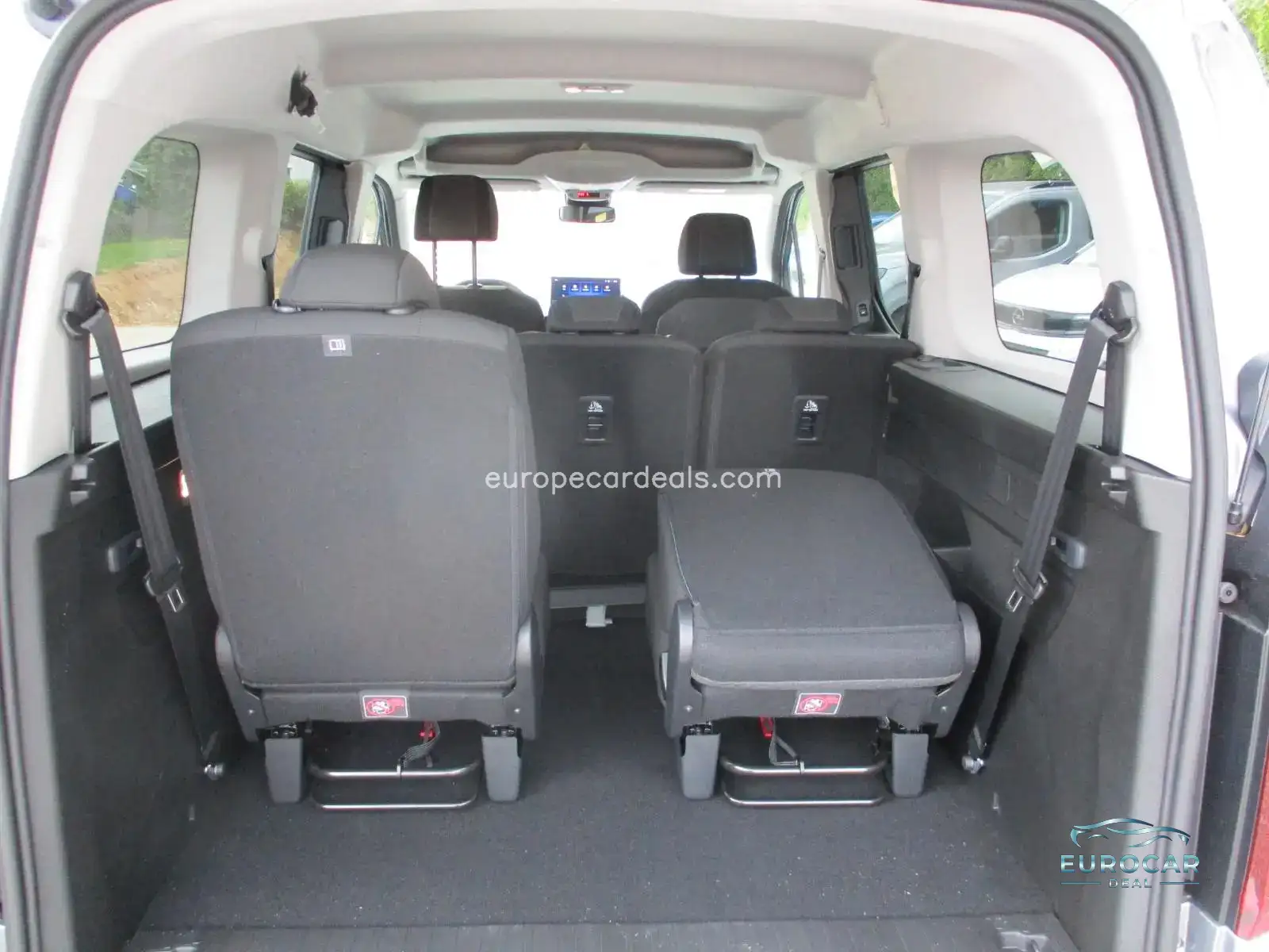 Opel Combo Life