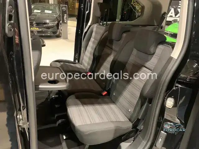 Opel Combo Life