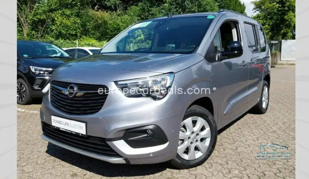 Opel Combo Life