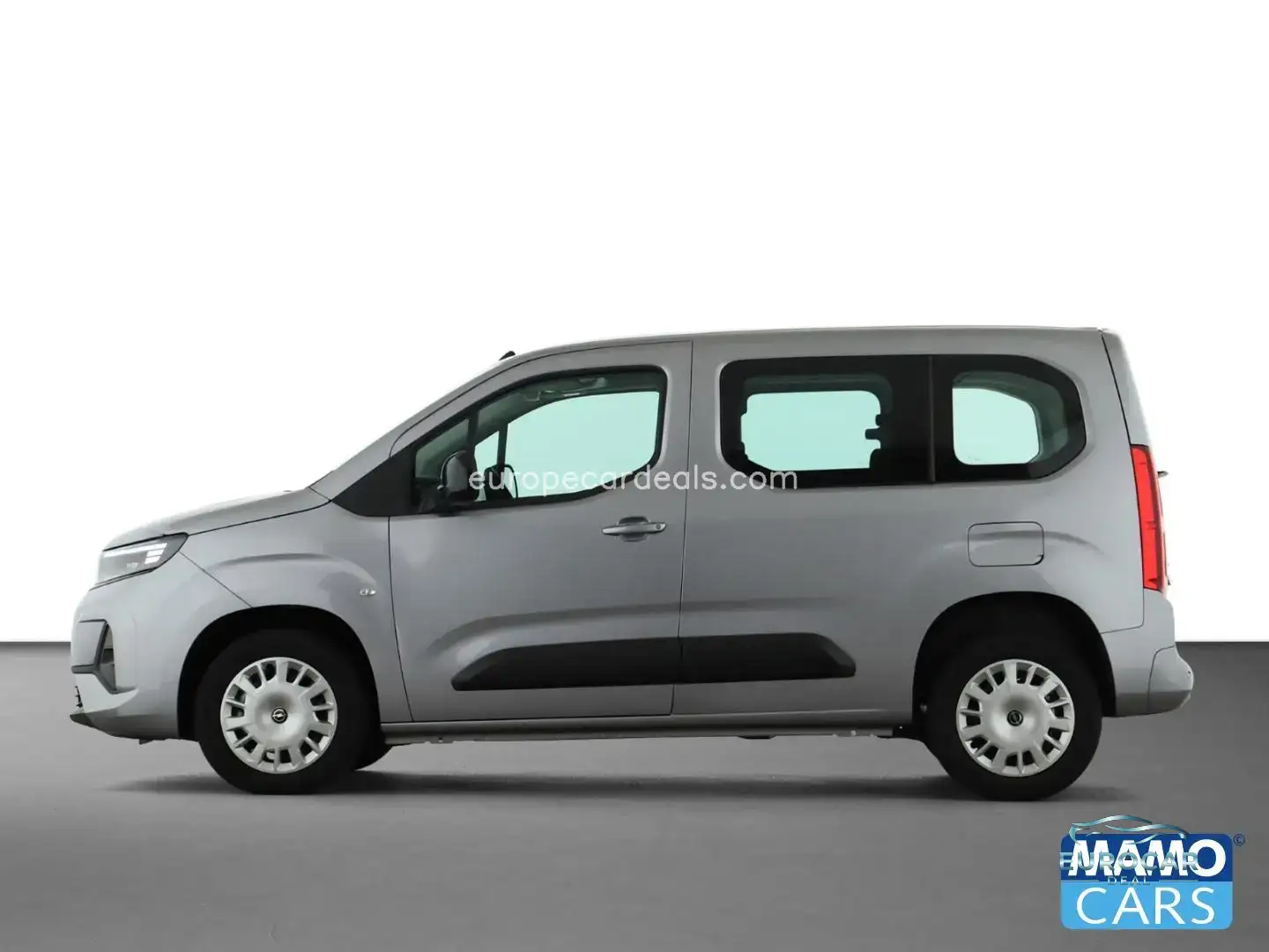 Opel Combo Life