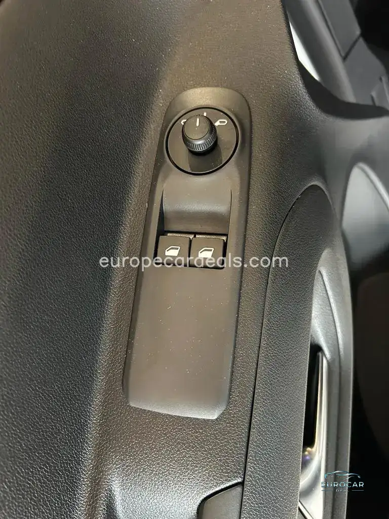Opel Combo Life