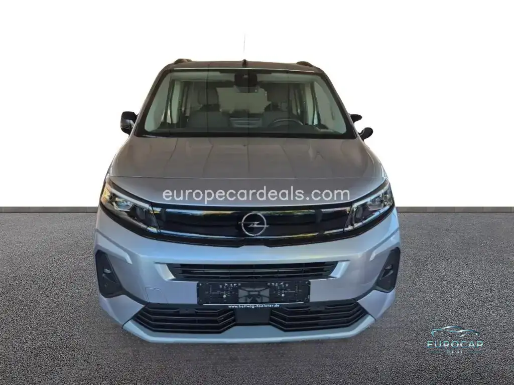 Opel Combo Life