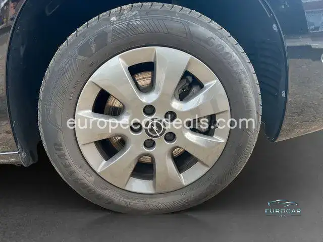 Opel Combo Life