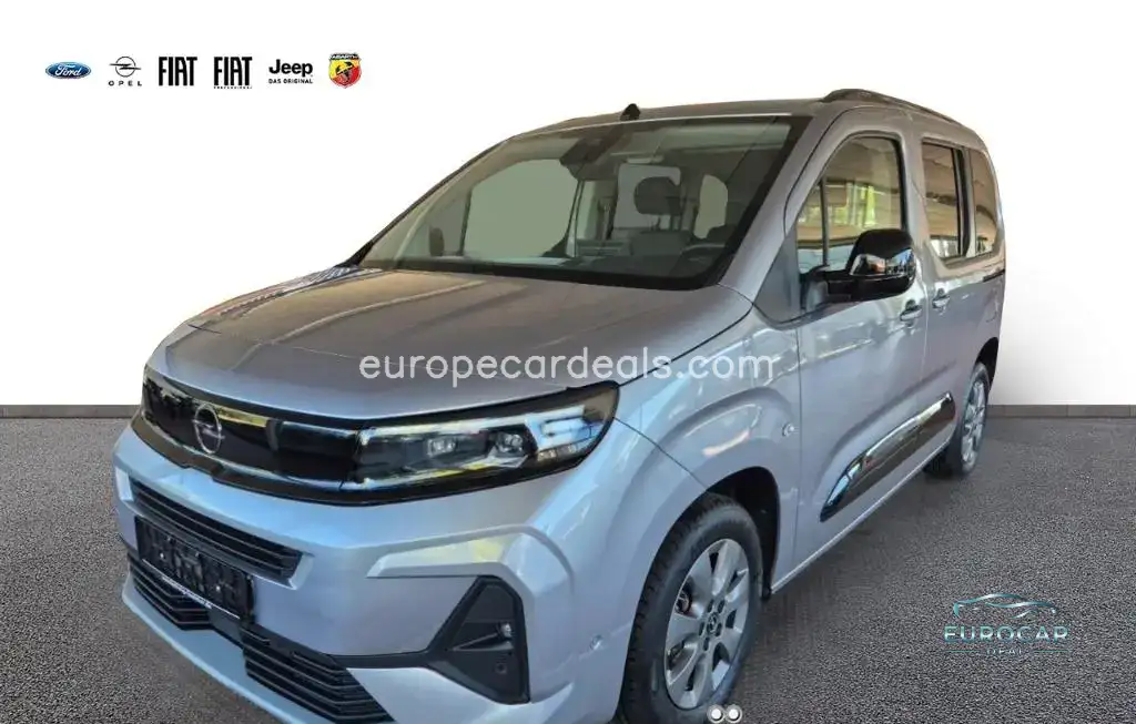 Opel Combo Life