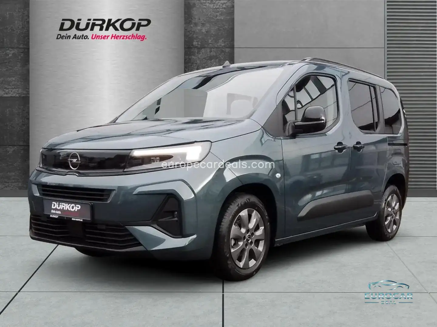 Opel Combo Life
