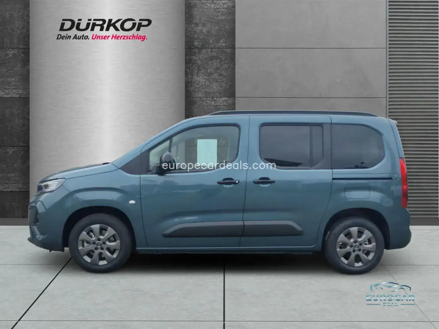 Opel Combo Life