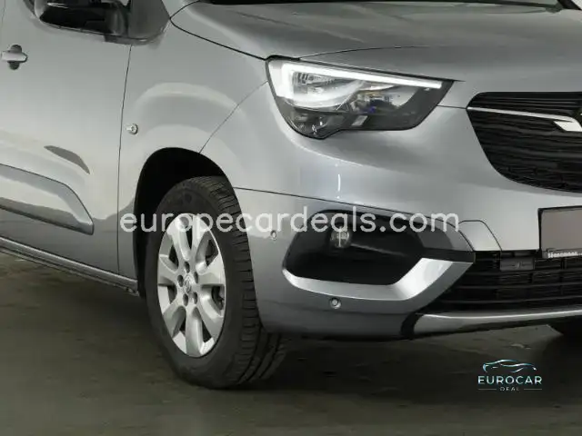 Opel Combo Life