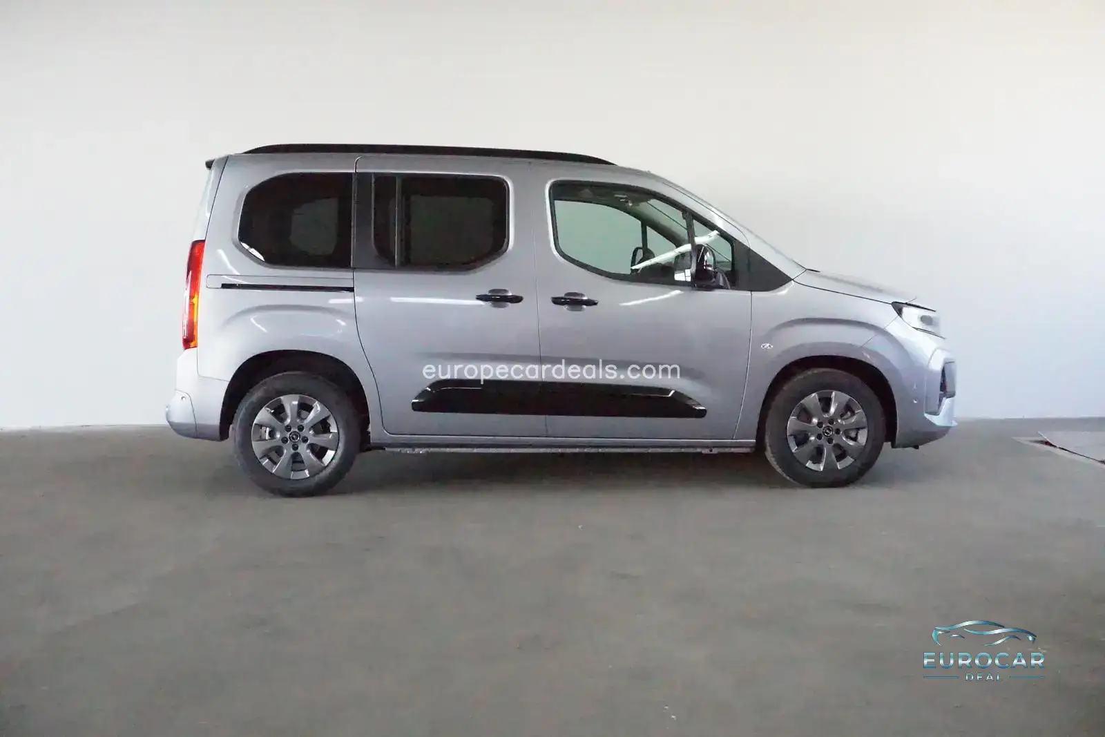 Opel Combo Life