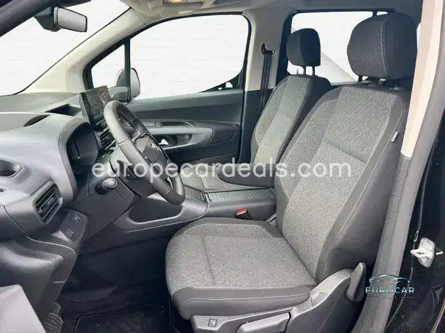 Opel Combo Life