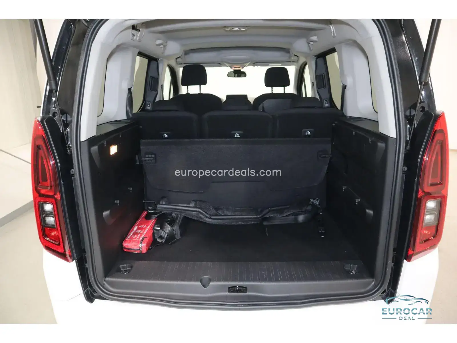 Opel Combo Life