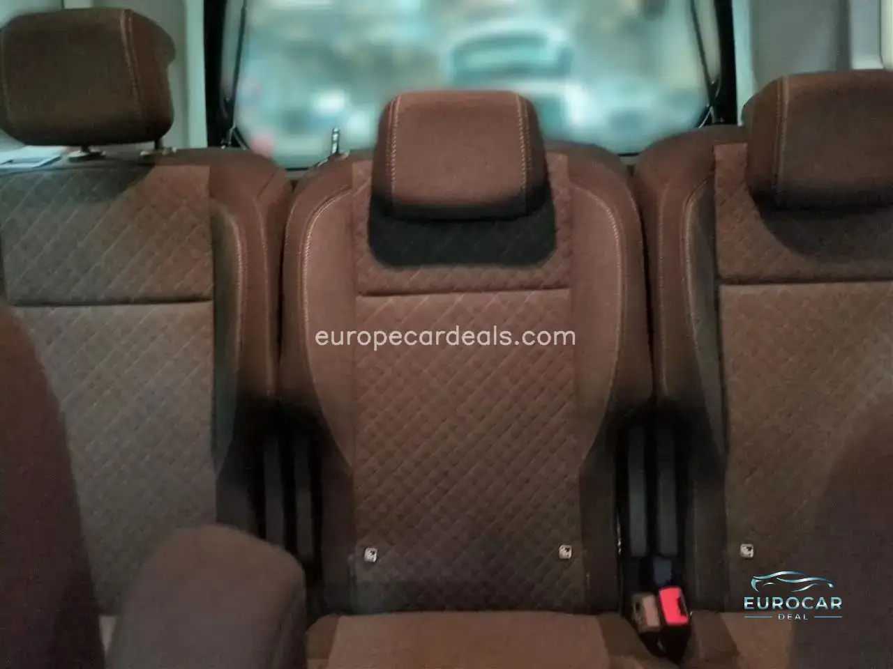 Opel Combo Life