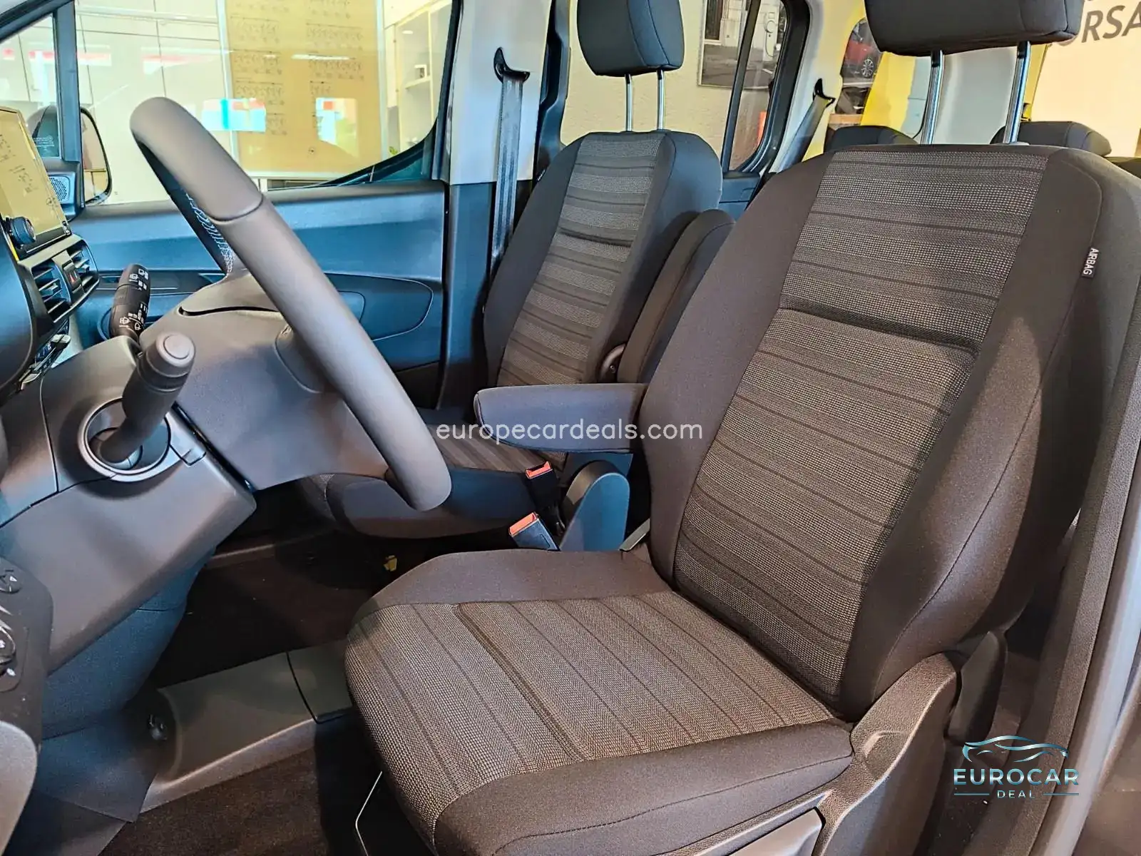 Opel Combo Life