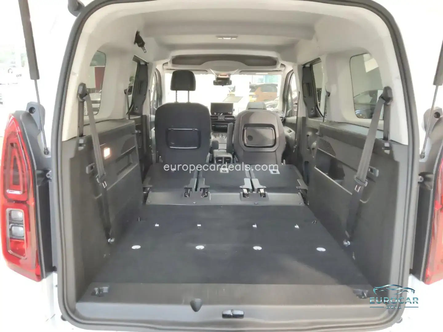 Opel Combo Life