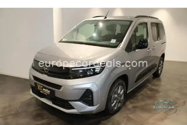 Opel Combo Life
