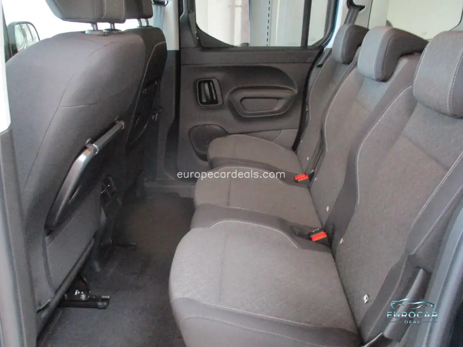 Opel Combo Life